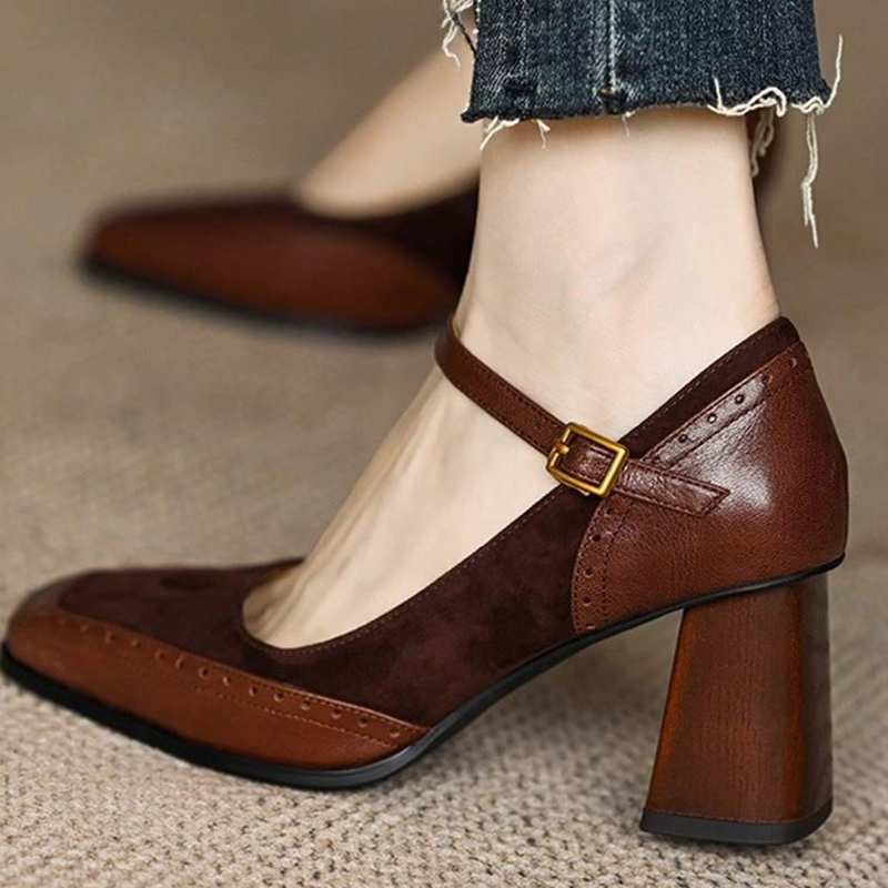 French Vintage Fashion - 2026 Nowa Moda Francuski Styl Damskie