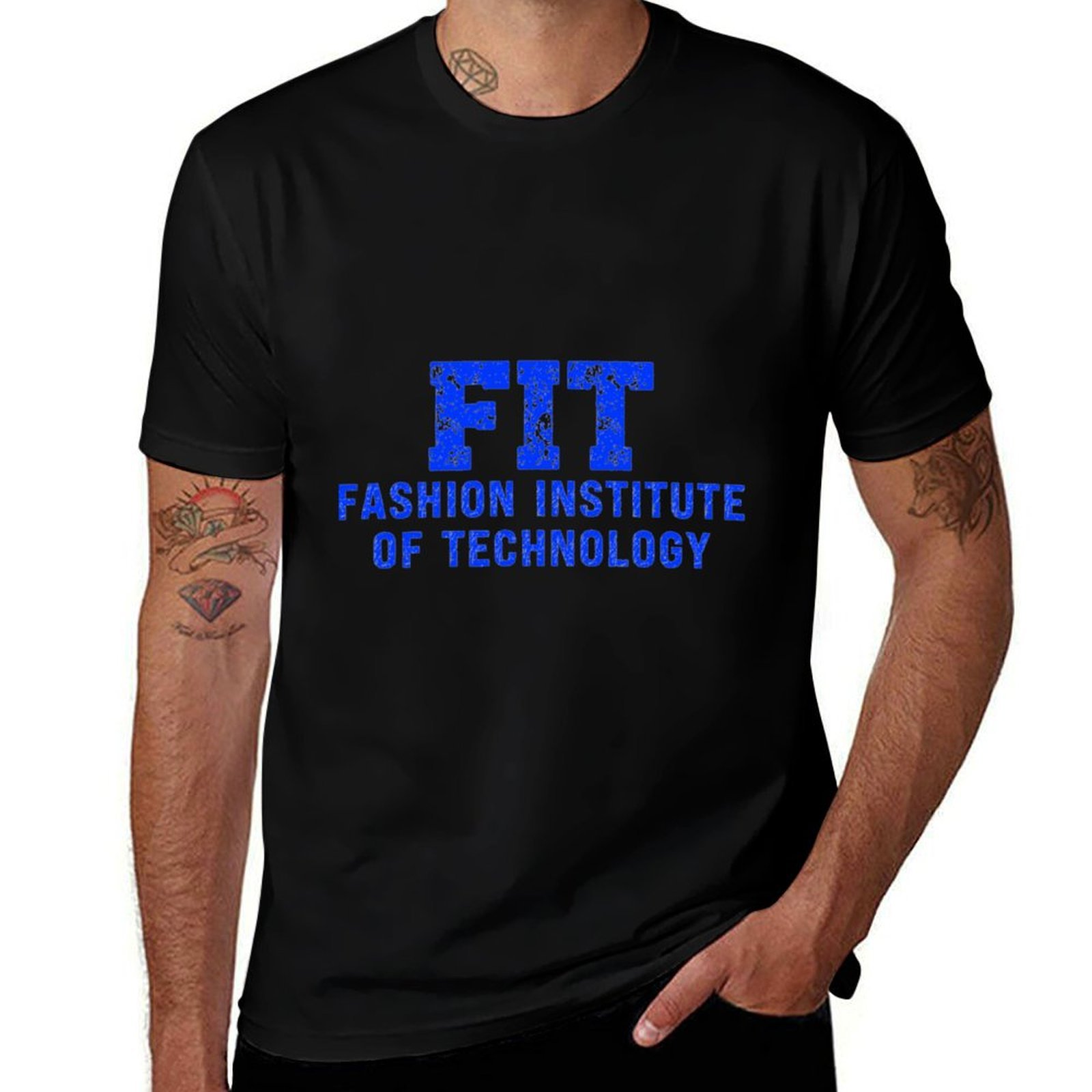 Vintage Fashion Nyc - Instytut Technologii Mody FIT NYC -
