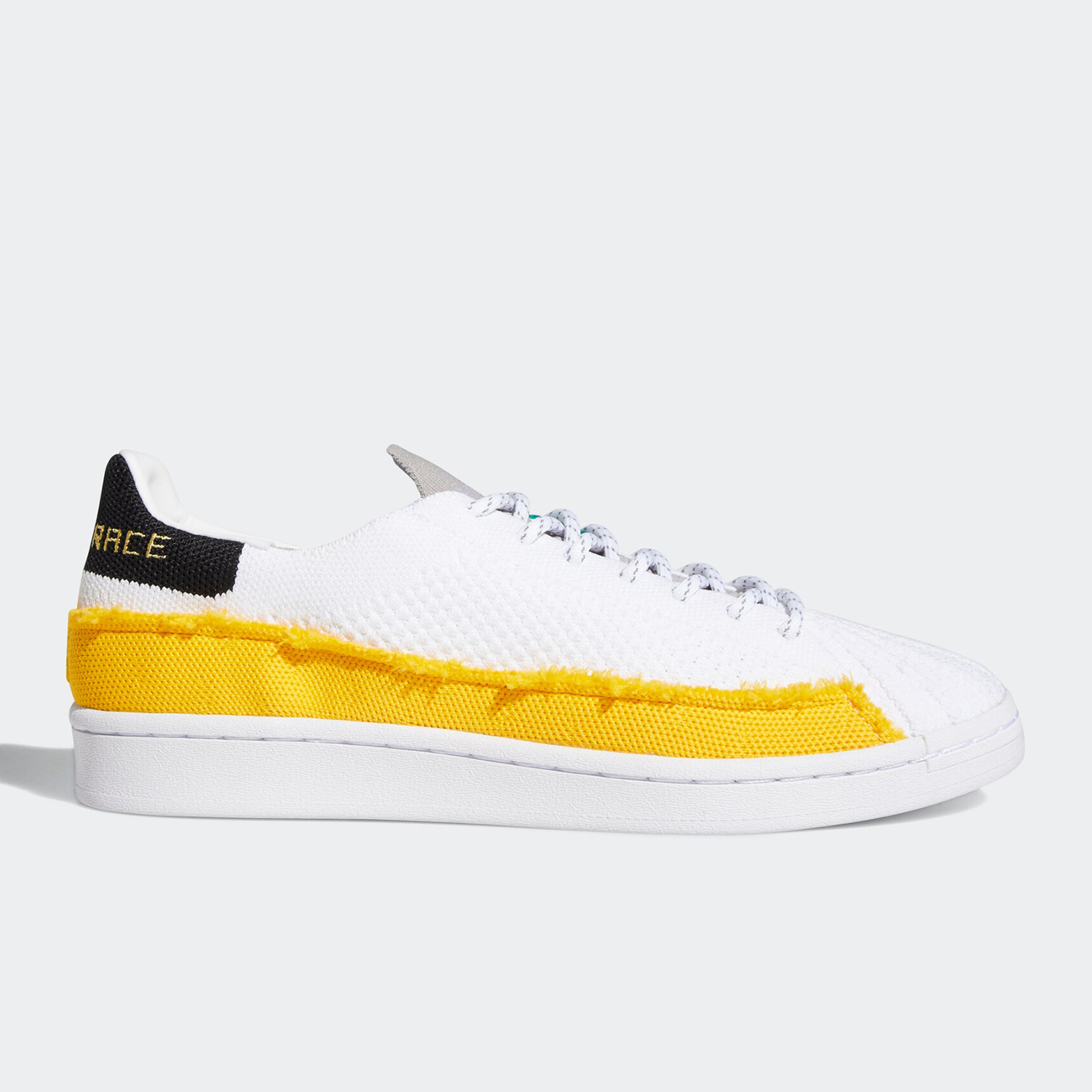 Adidas Shoes Superstar - Oryginalne buty sportowe Adidas Clover PW
