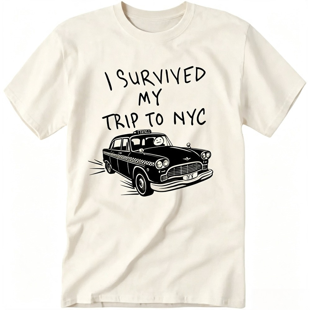 Vintage Fashion Nyc - Przeżyłem Moją Podróż do Nowego Jorku