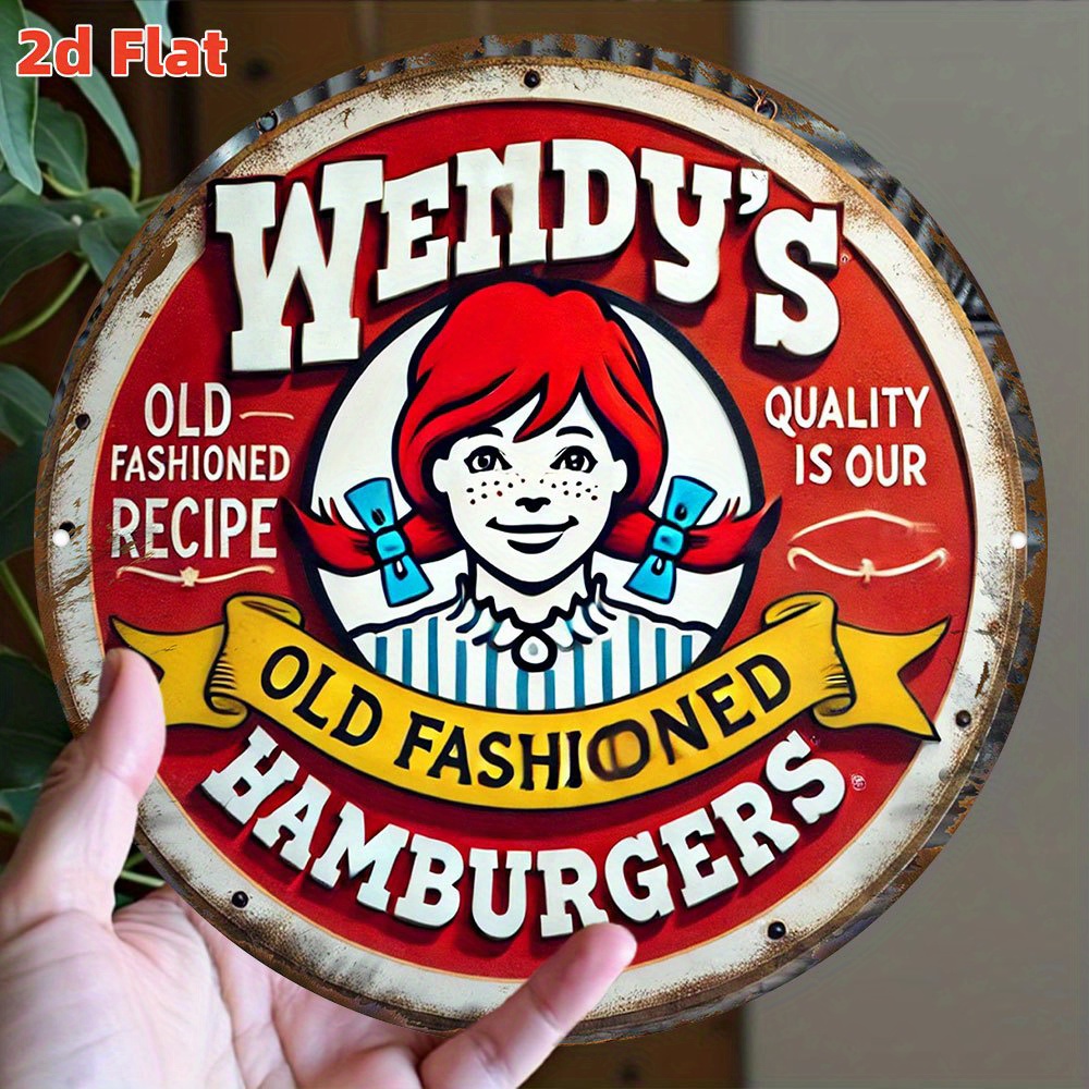 Vintage Wendy's Old Fashioned  – Vintage Fashion Hamburg recenzja i cena