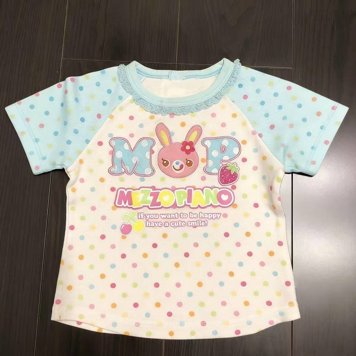 Vintage Kawaii Urocze Krótkie  – Vintage Women Fashion recenzja i cena
