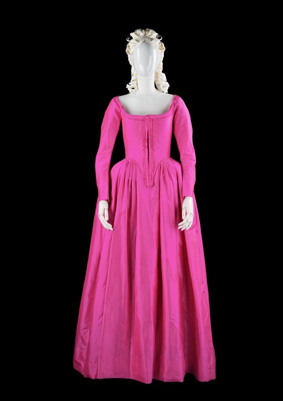 Kostium Cosplay Katarzyny Wiel – Vintage Fashion Dresses recenzja i cena