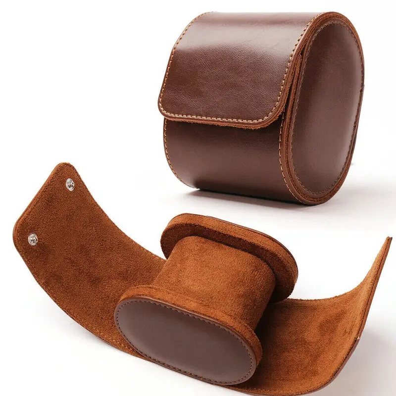 Etui podróżne na pojedynczy ze – Vintage Fashion Tags recenzja i cena