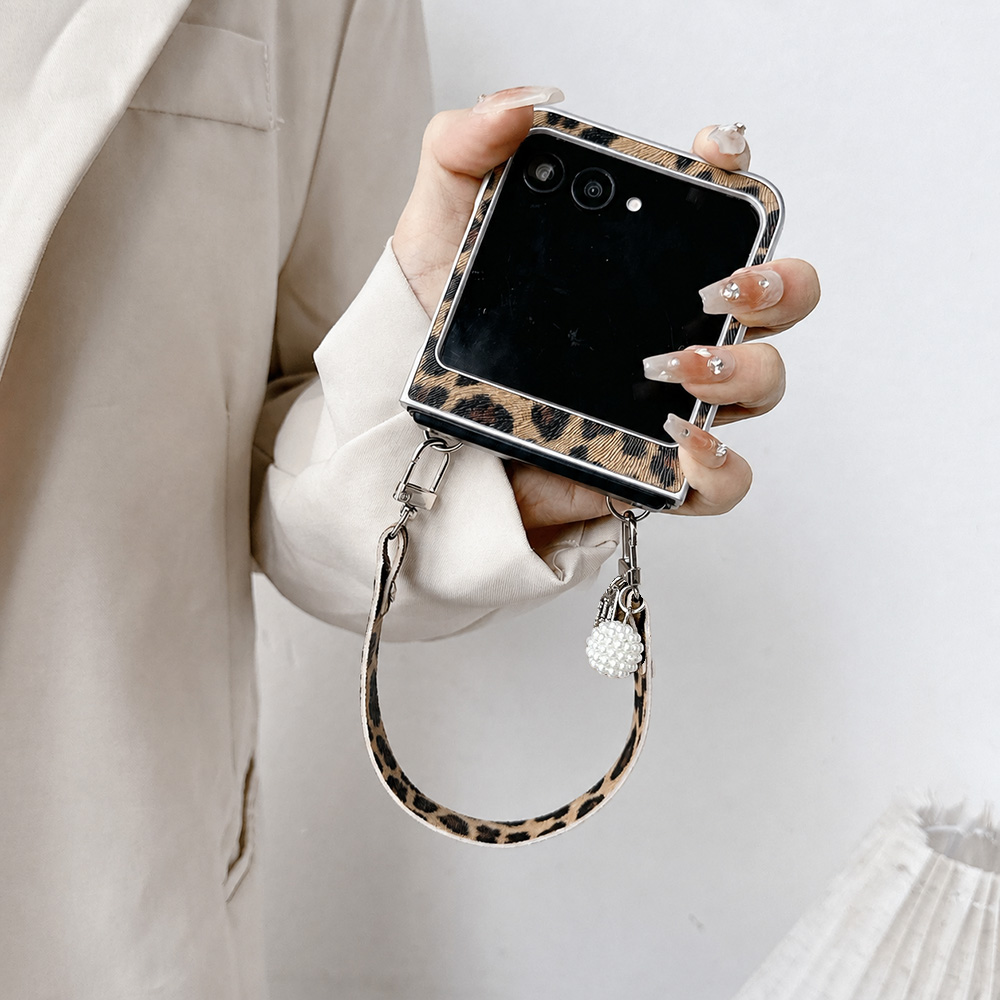 Etui na telefon składany z mot – Vintage Fashion Dresses recenzja i cena