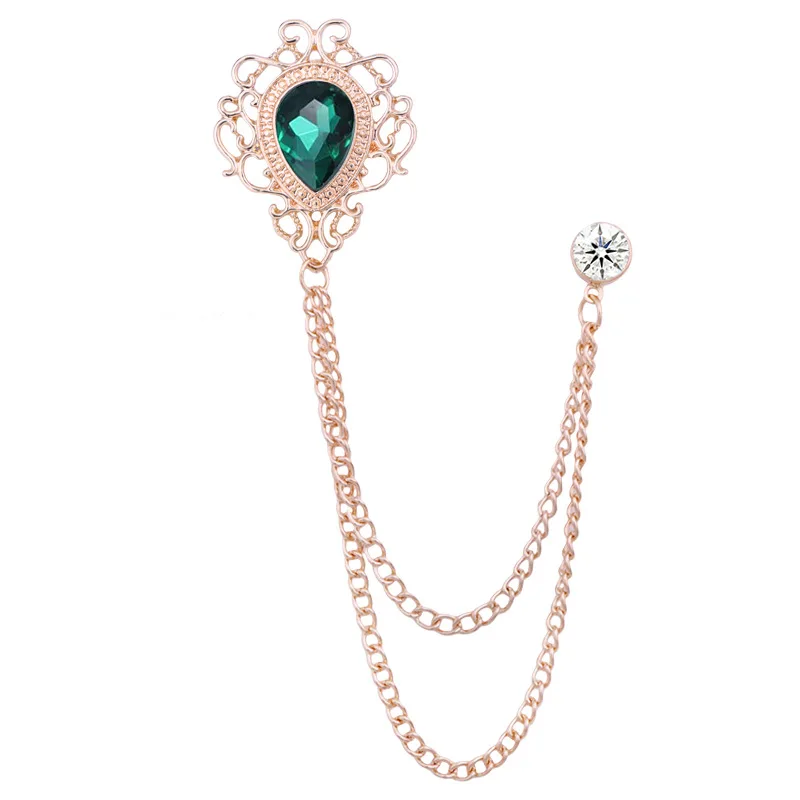 Nowa Vintage Ozdoba na Klapę z – Vintage Women Fashion recenzja i cena