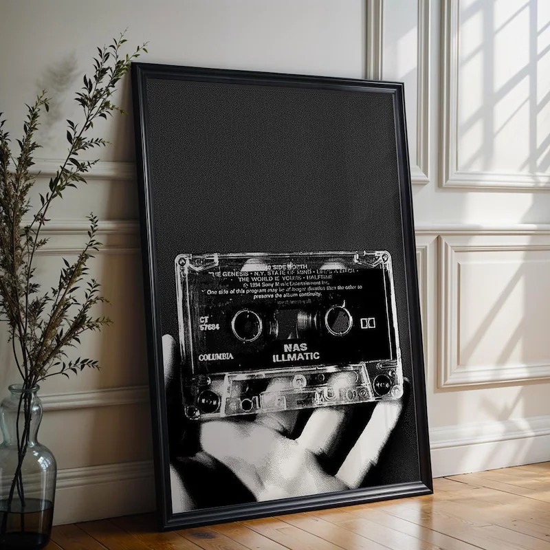 Monochromatyczna kolekcja graf – Vintage Fashion Nyc recenzja i cena