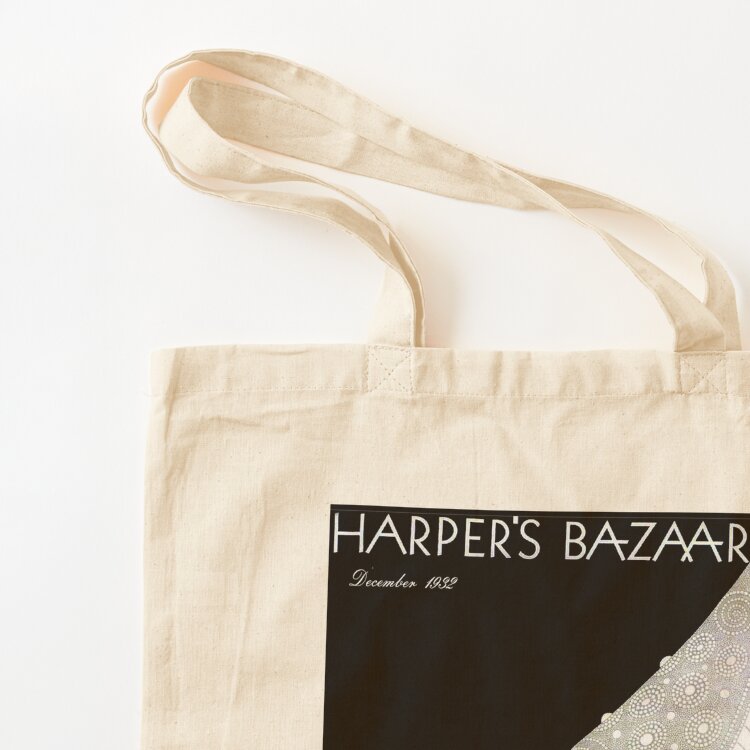 HARPERS BAZAAR: Torba materiał – Vintage Fashion Magazines recenzja i cena