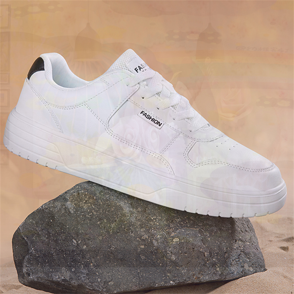 Z krawatami PU skórzane buty 4 – Vintage Fashion Brands Uk recenzja i cena