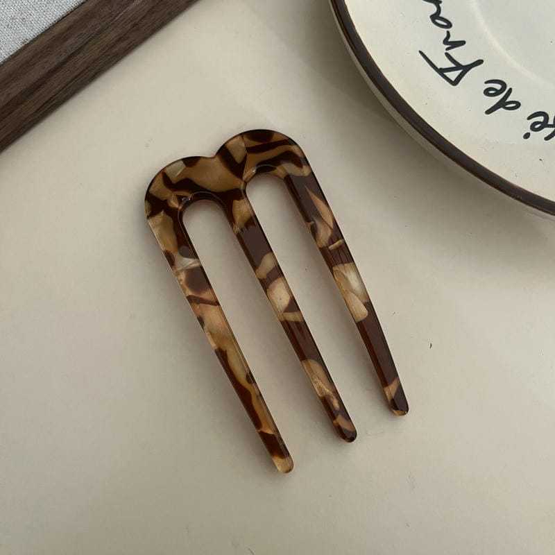 8CM Francuskie spinki do włosó – French Vintage Fashion recenzja i cena