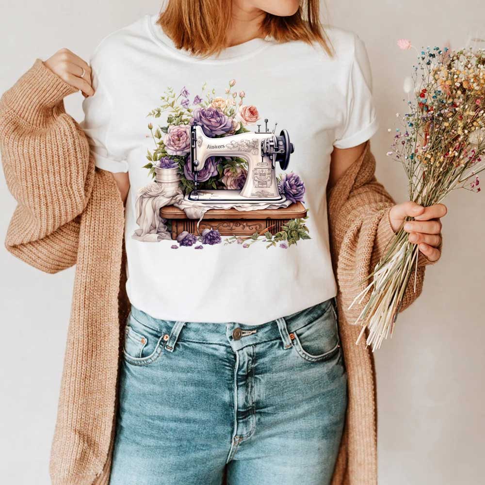 Moda maszyna do szycia napraso – Vintage Fashion Magazines recenzja i cena