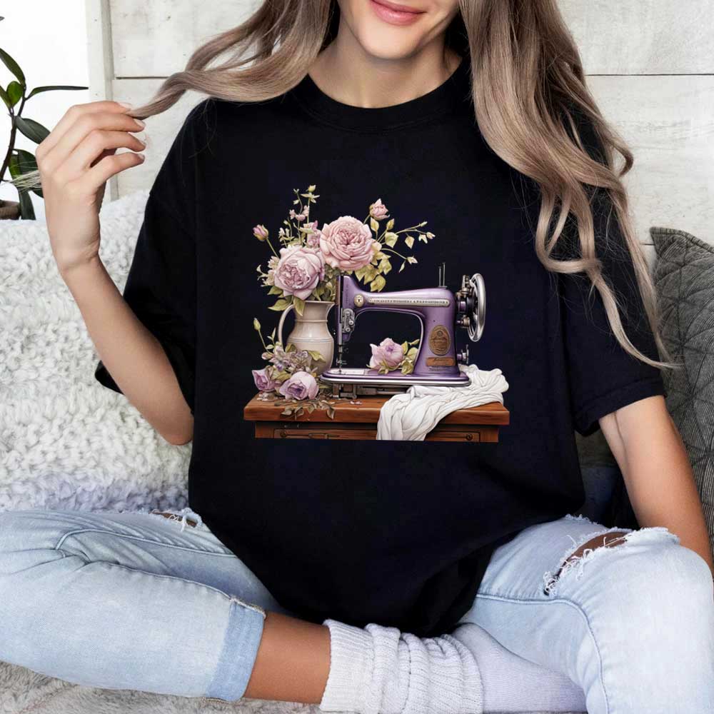 Moda maszyna do szycia napraso – Vintage Fashion Magazines recenzja i cena