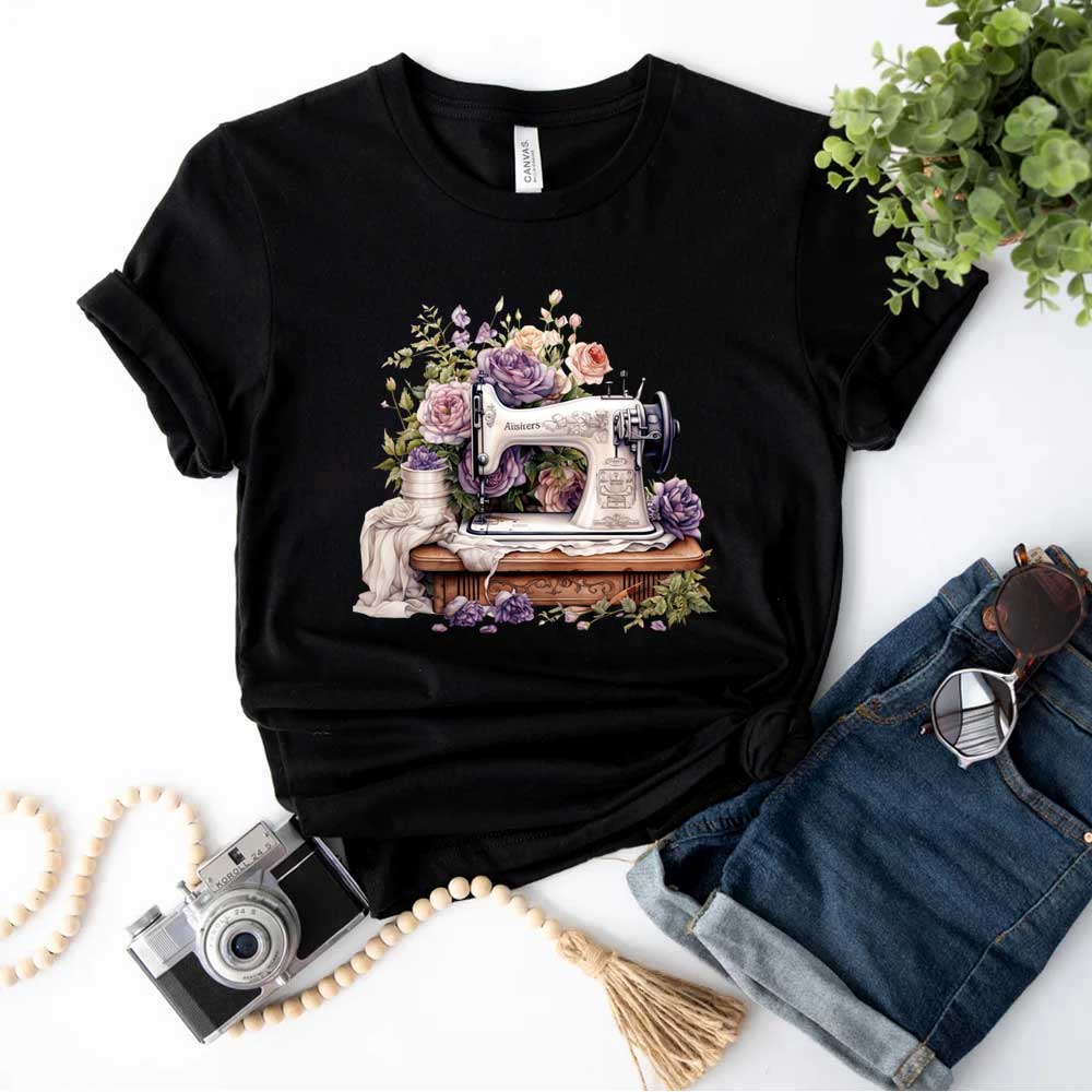Moda maszyna do szycia napraso – Vintage Fashion Magazines recenzja i cena