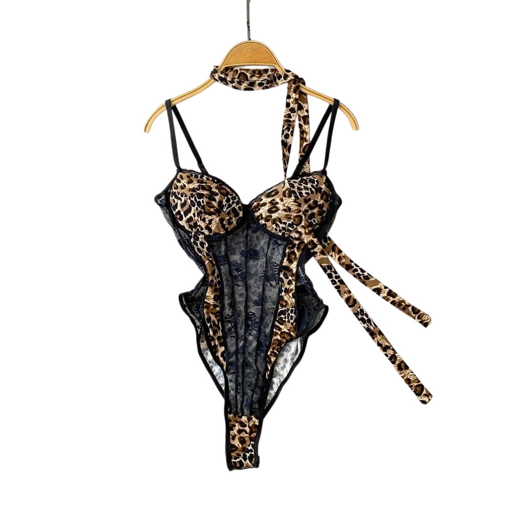 Damskie seksowne body z dekolt – Vintage Women Fashion recenzja i cena