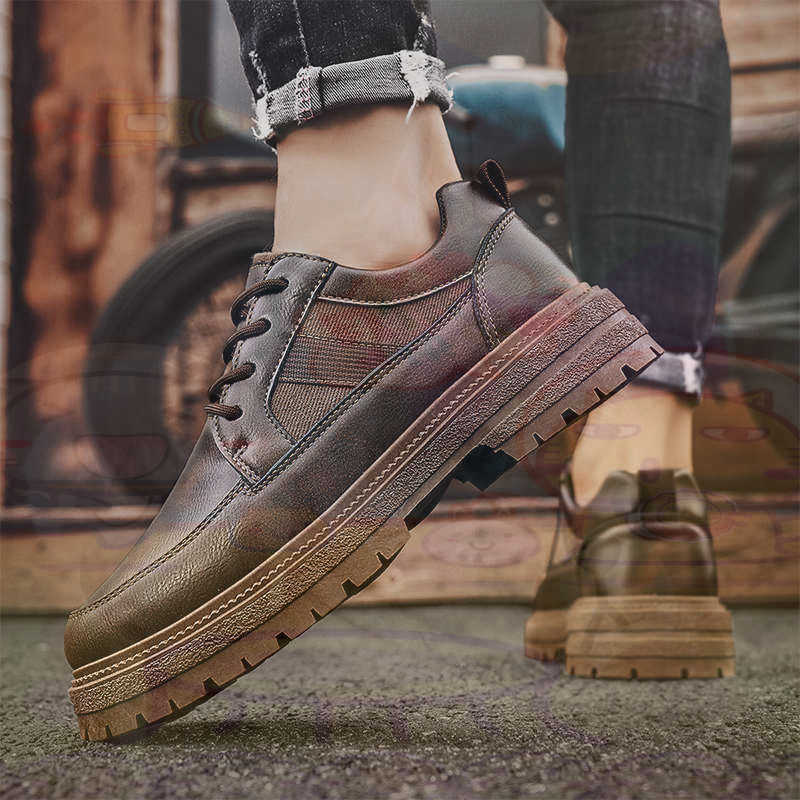 Ciemna skóra naturalna Modne t – Vintage Fashion Brands Uk recenzja i cena