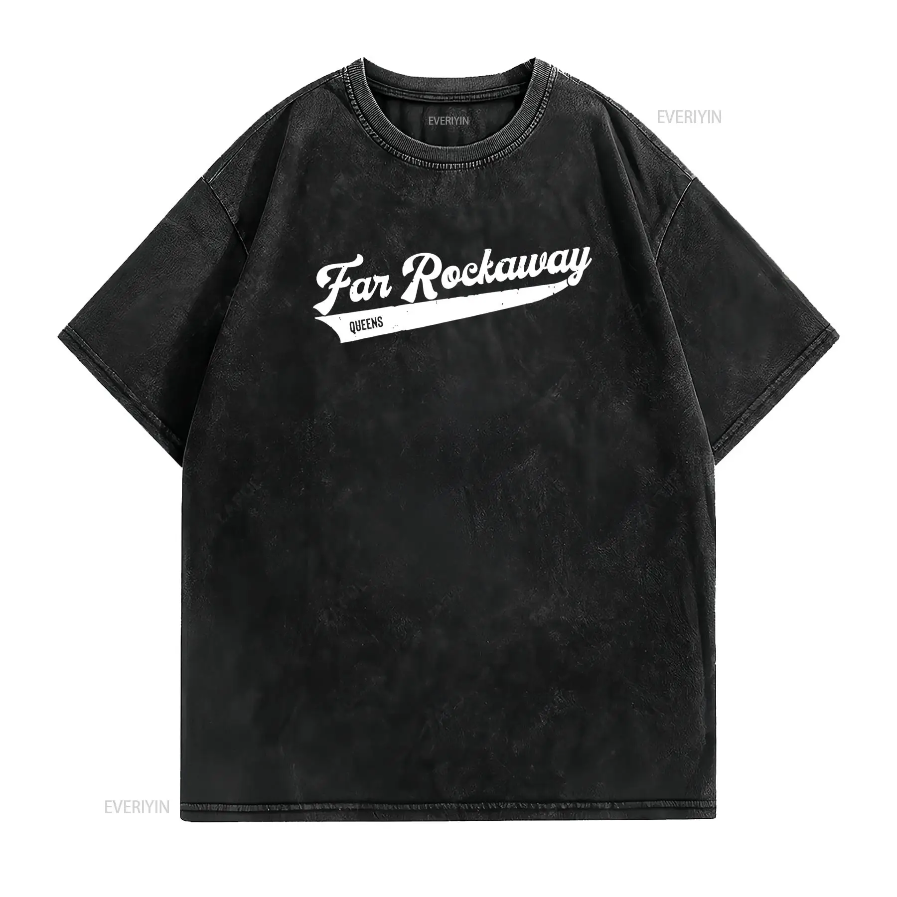 Far Rockaway Queens NYC Typogr – Vintage Fashion Nyc recenzja i cena