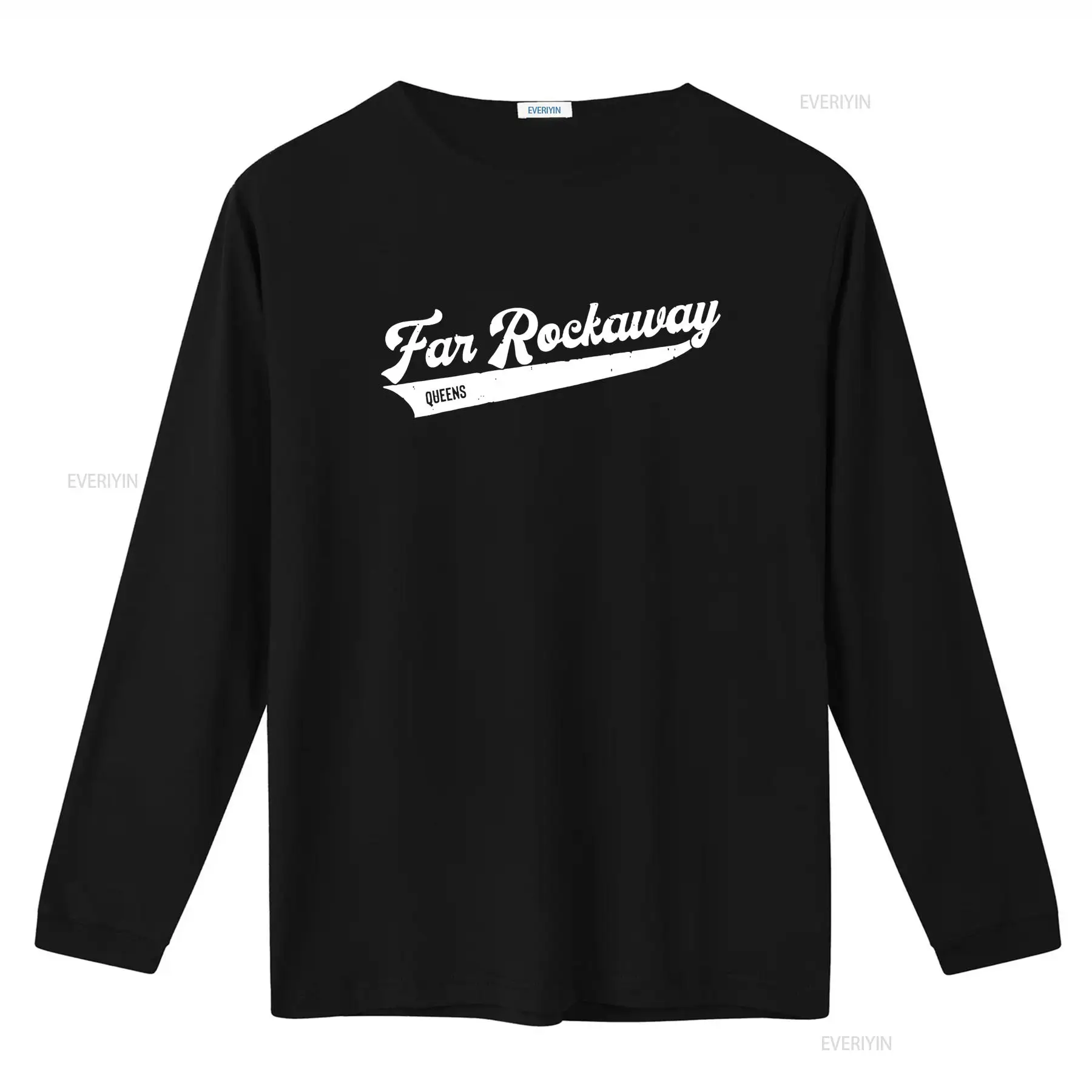 Far Rockaway Queens NYC Typogr – Vintage Fashion Nyc recenzja i cena