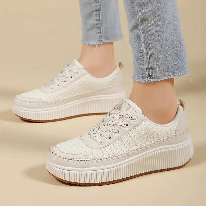 Brązowe buty damskie mieszkani – Vintage Fashion Brands Uk recenzja i cena