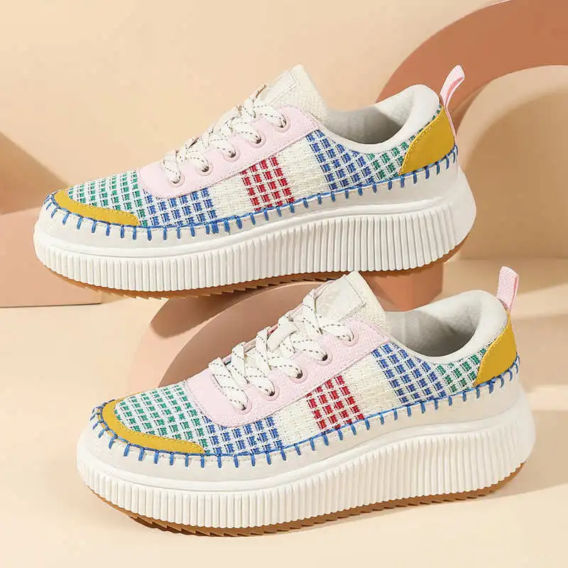 Brązowe buty damskie mieszkani – Vintage Fashion Brands Uk recenzja i cena