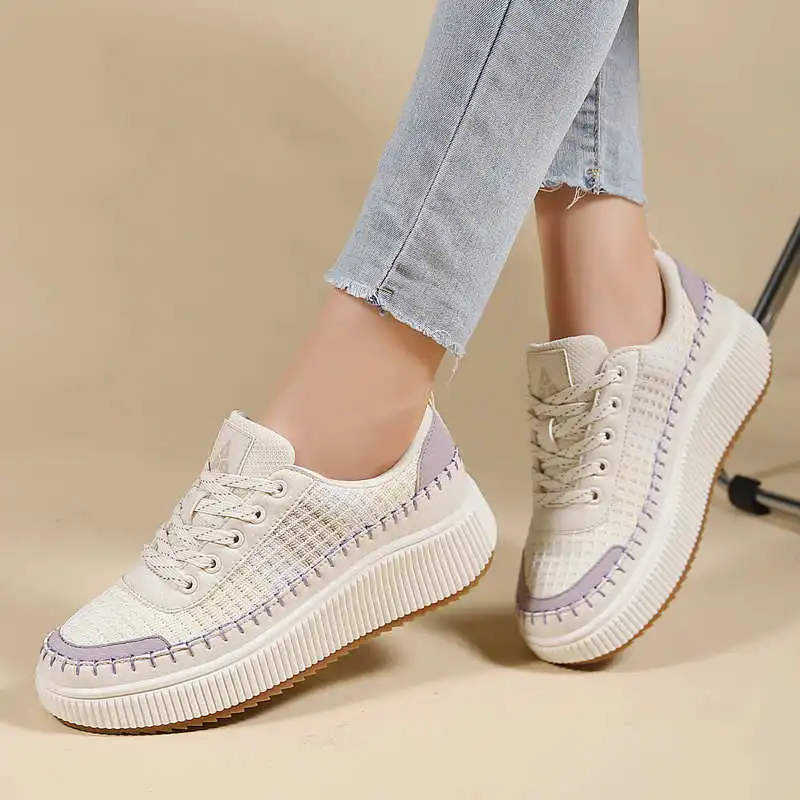 Brązowe buty damskie mieszkani – Vintage Fashion Brands Uk recenzja i cena