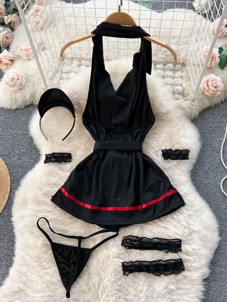 Erotyczna Moda Seksowna Sukien – Vintage Women Fashion recenzja i cena