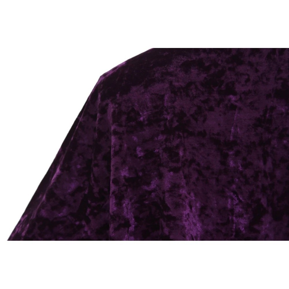 Nowa, aksamitna peleryna w sty – Vintage Victorian Fashion recenzja i cena