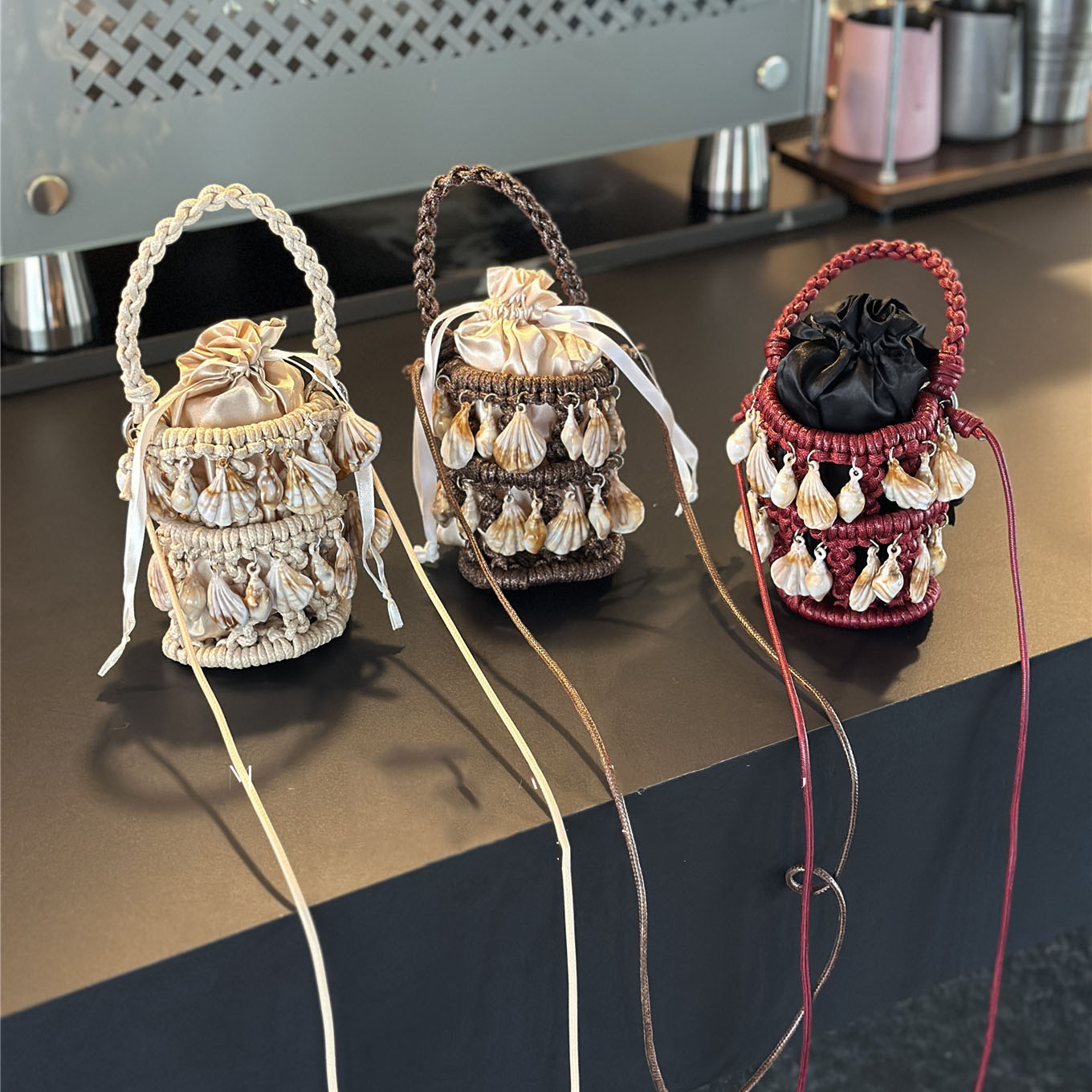 Wiosna Lato Nowa Torebka Mini  – French Vintage Fashion recenzja i cena