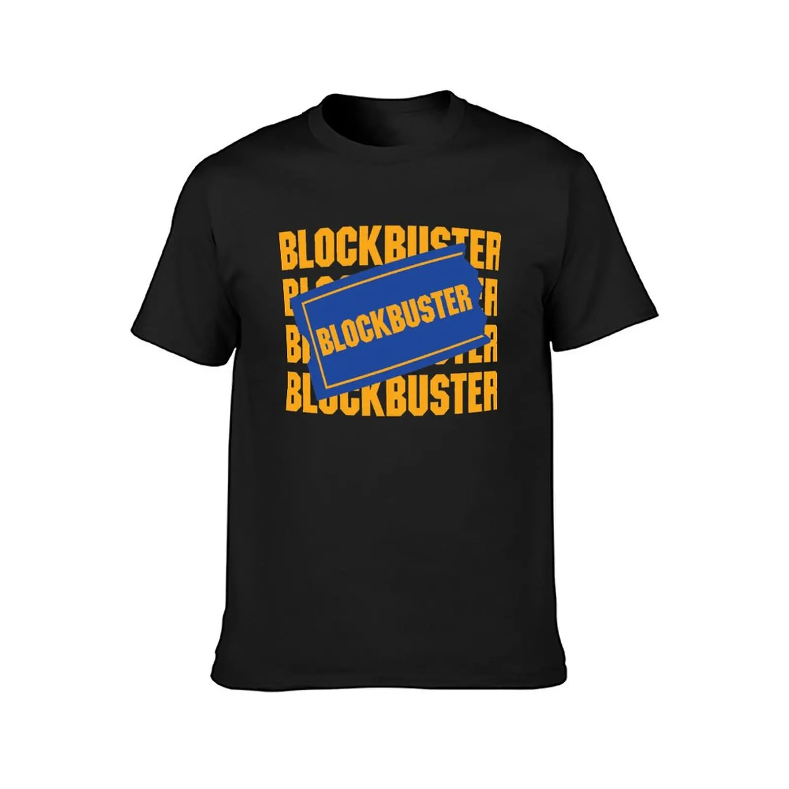 Blockbuster Video Rental Store – Vintage Fashion Rental recenzja i cena