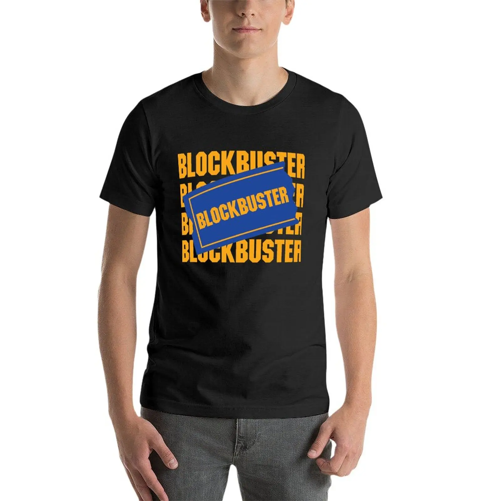 Blockbuster Video Rental Store – Vintage Fashion Rental recenzja i cena
