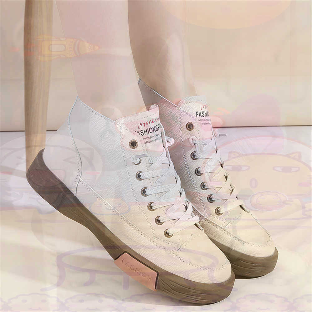 Wysokie buty Hi Cut oferuje de – Vintage Fashion Brands Uk recenzja i cena