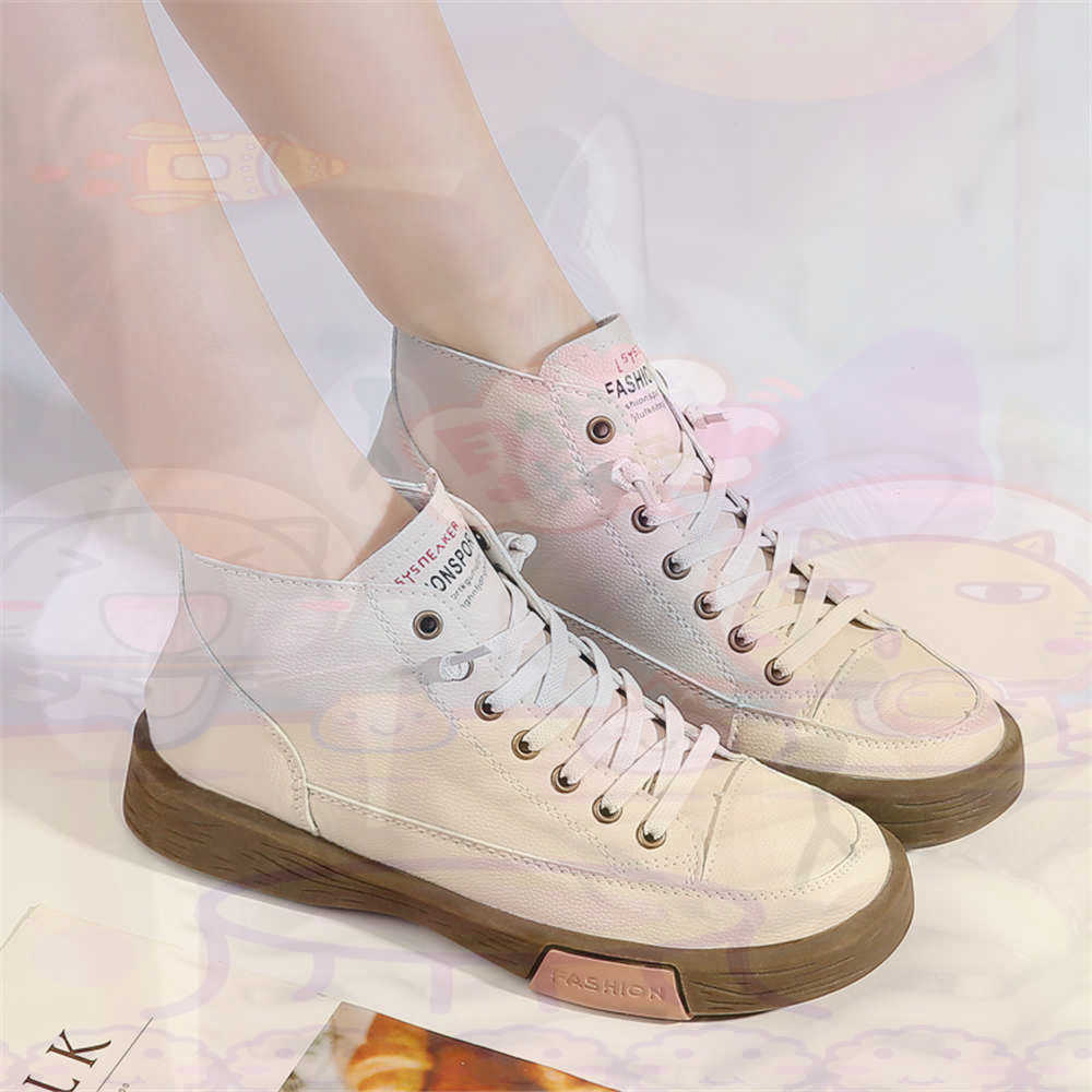 Wysokie buty Hi Cut oferuje de – Vintage Fashion Brands Uk recenzja i cena