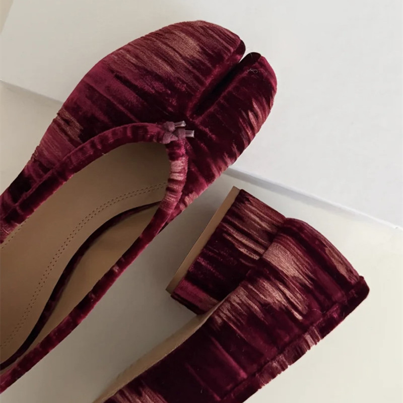 Modne plisowane flanelowe bale – Vintage Fashion Online recenzja i cena