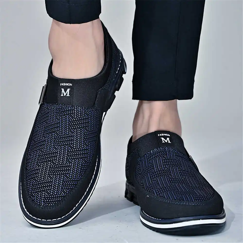 Ciemnoniebieskie 44-45 Letnie  – Vintage Fashion Brands Uk recenzja i cena