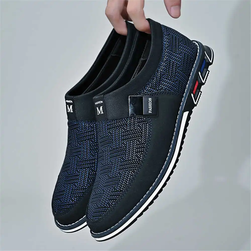 Ciemnoniebieskie 44-45 Letnie  – Vintage Fashion Brands Uk recenzja i cena