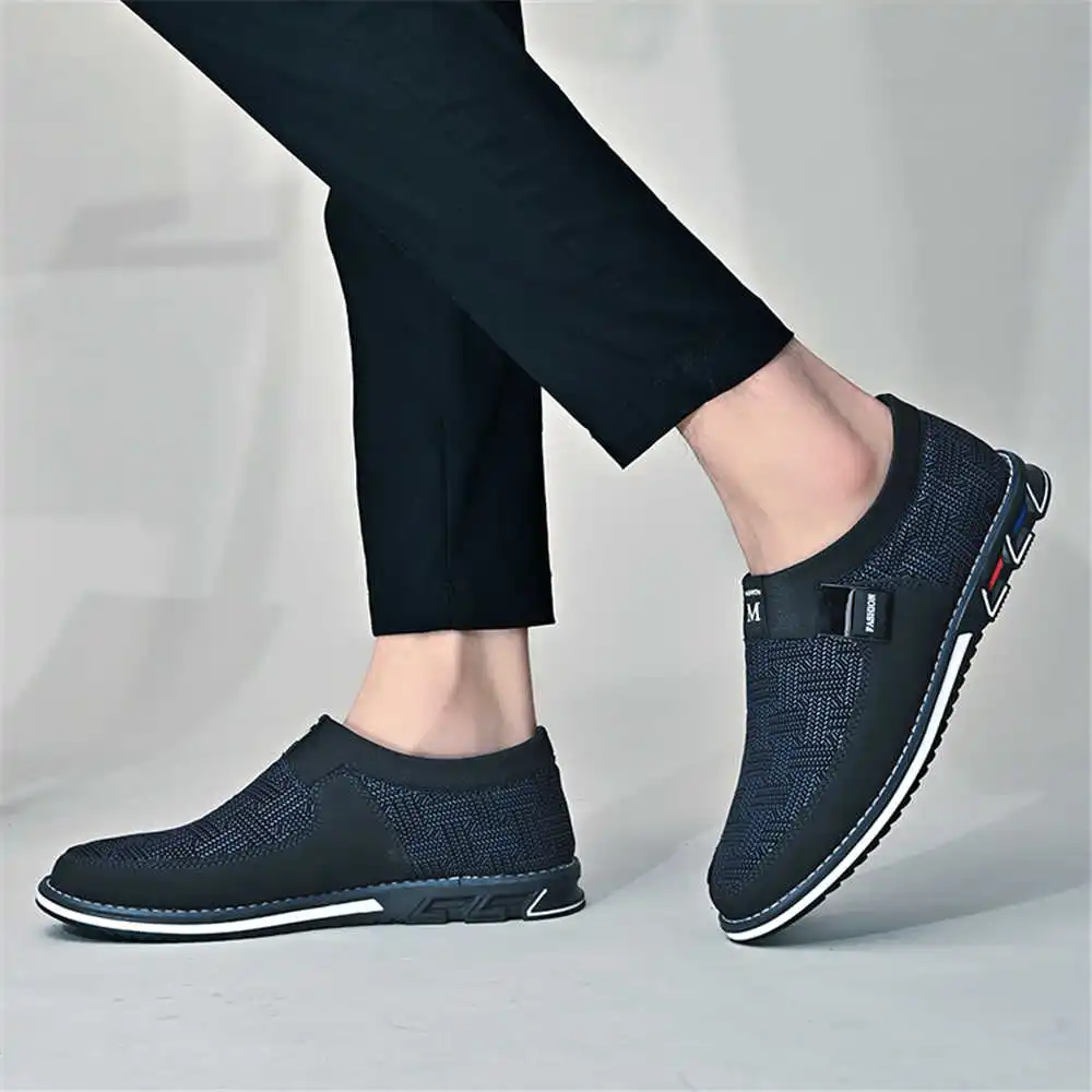 Ciemnoniebieskie 44-45 Letnie  – Vintage Fashion Brands Uk recenzja i cena