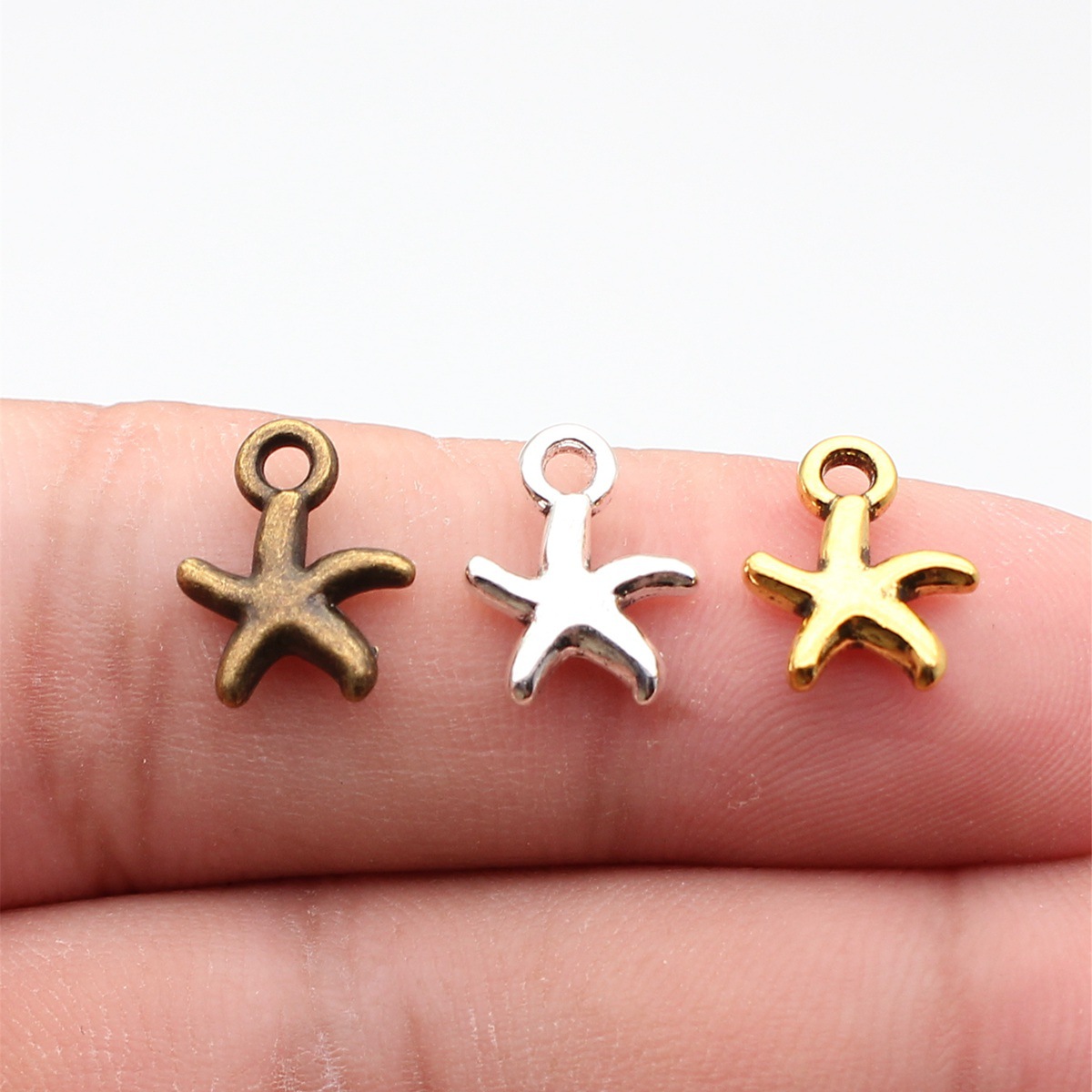 WYSIWYG 20 szt. 12x10mm 3 Kolo – Vintage Fashion Online recenzja i cena