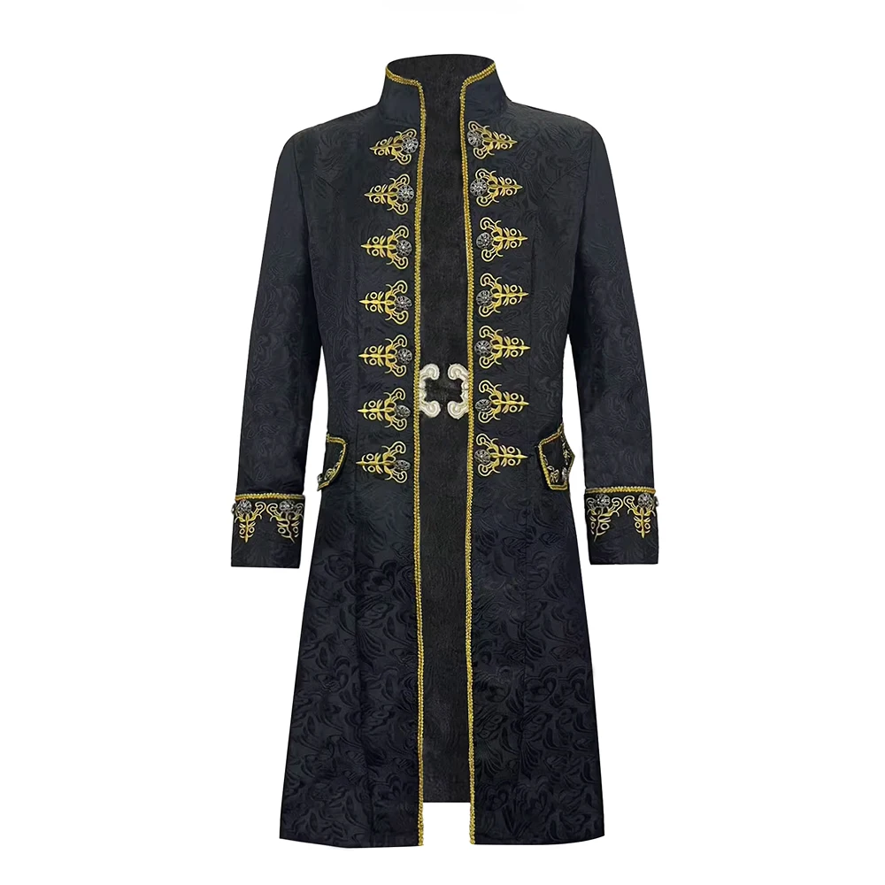 Kostiumy Pirata Męskie Vintage – Vintage Victorian Fashion recenzja i cena