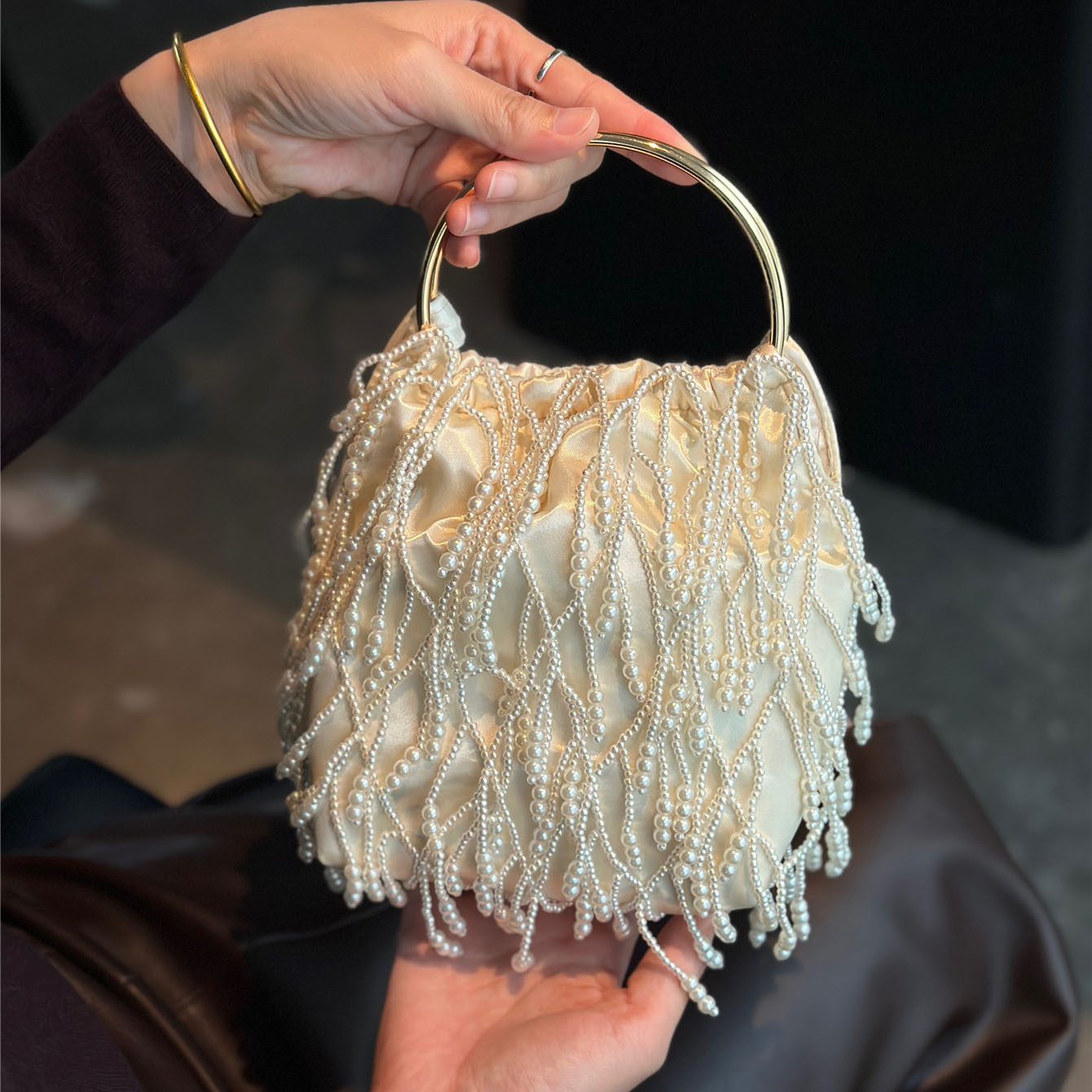 Ręcznie Robione Torebki Damski – French Vintage Fashion recenzja i cena