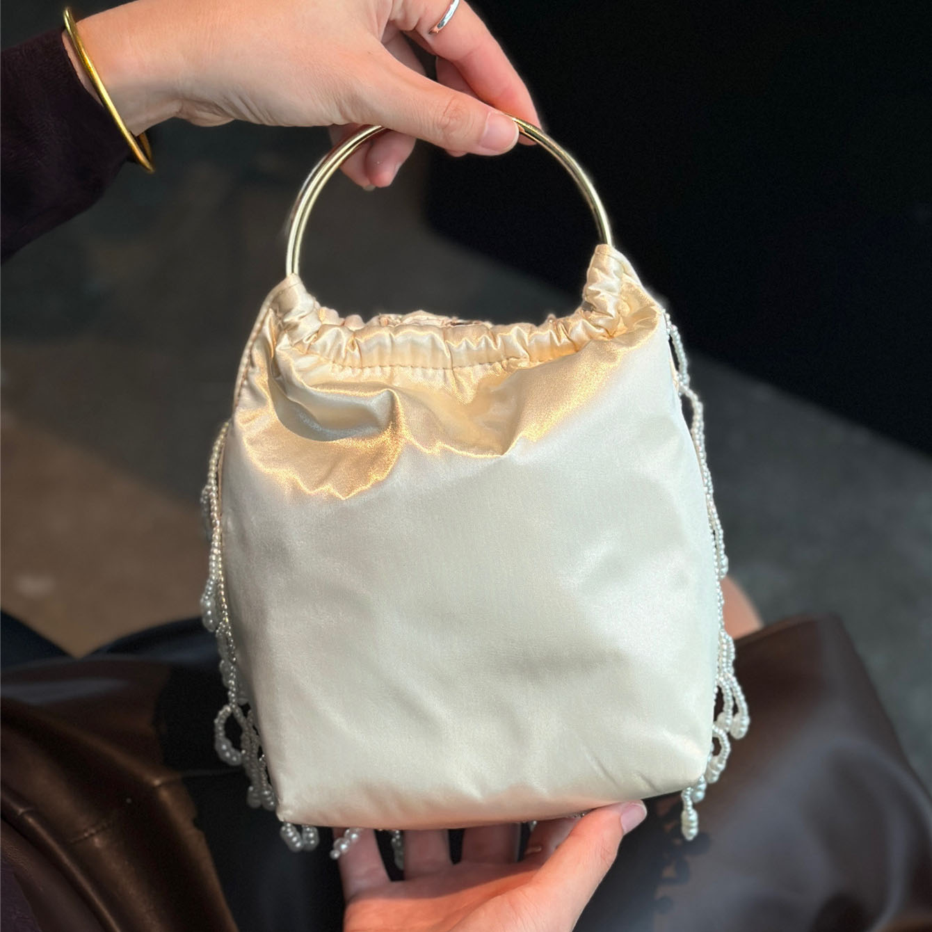 Ręcznie Robione Torebki Damski – French Vintage Fashion recenzja i cena