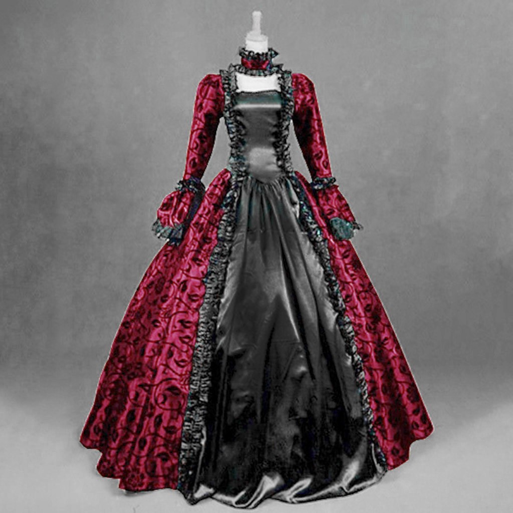 Damska Sukienka Vintage Eksklu – Vintage Fashion Dresses recenzja i cena