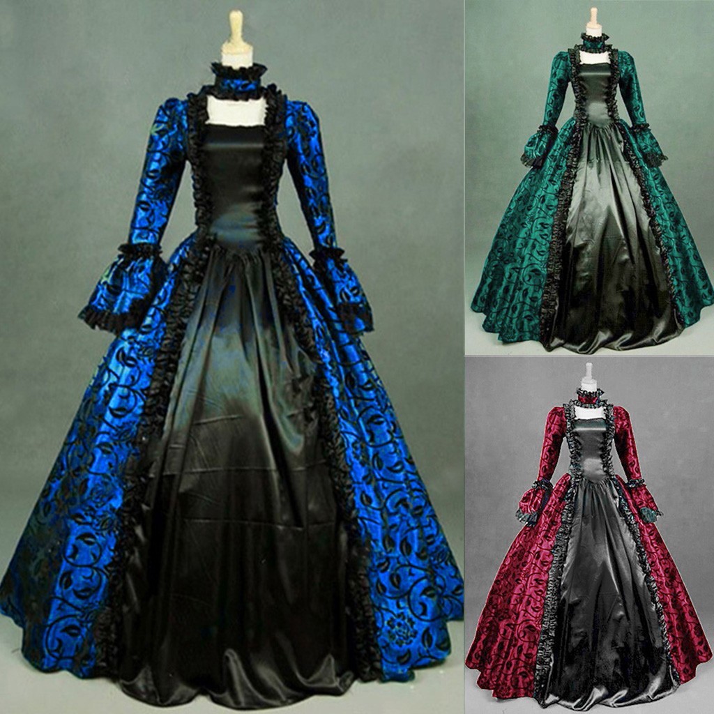Damska Sukienka Vintage Eksklu – Vintage Fashion Dresses recenzja i cena