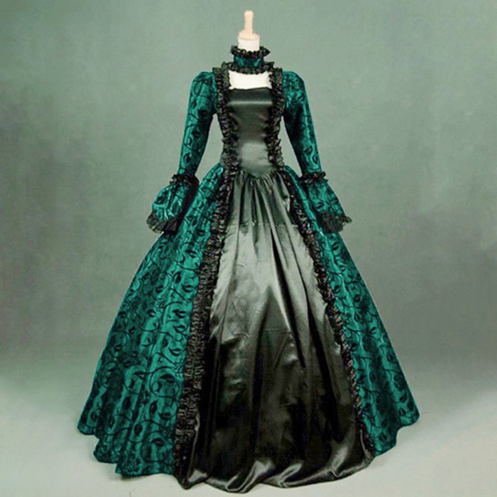 Damska Sukienka Vintage Eksklu – Vintage Fashion Dresses recenzja i cena