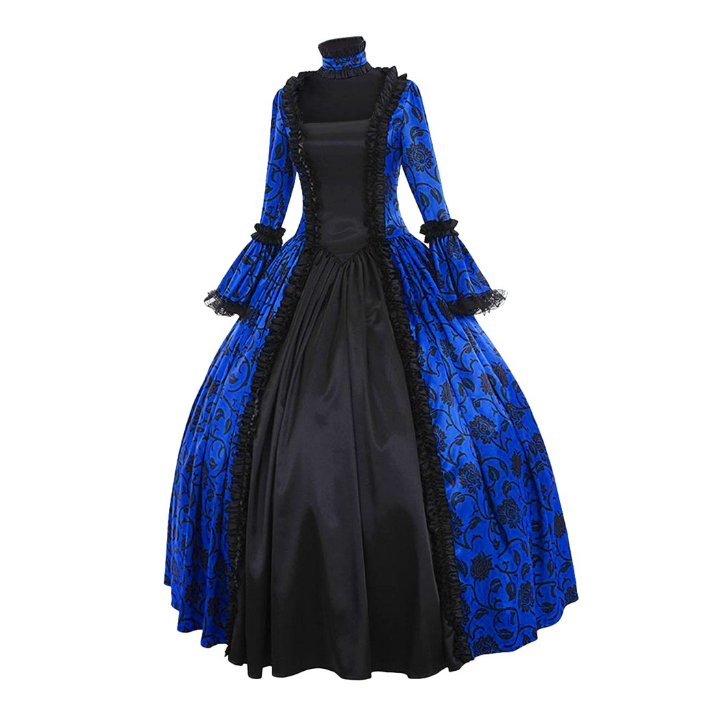 Damska Sukienka Vintage Eksklu – Vintage Fashion Dresses recenzja i cena