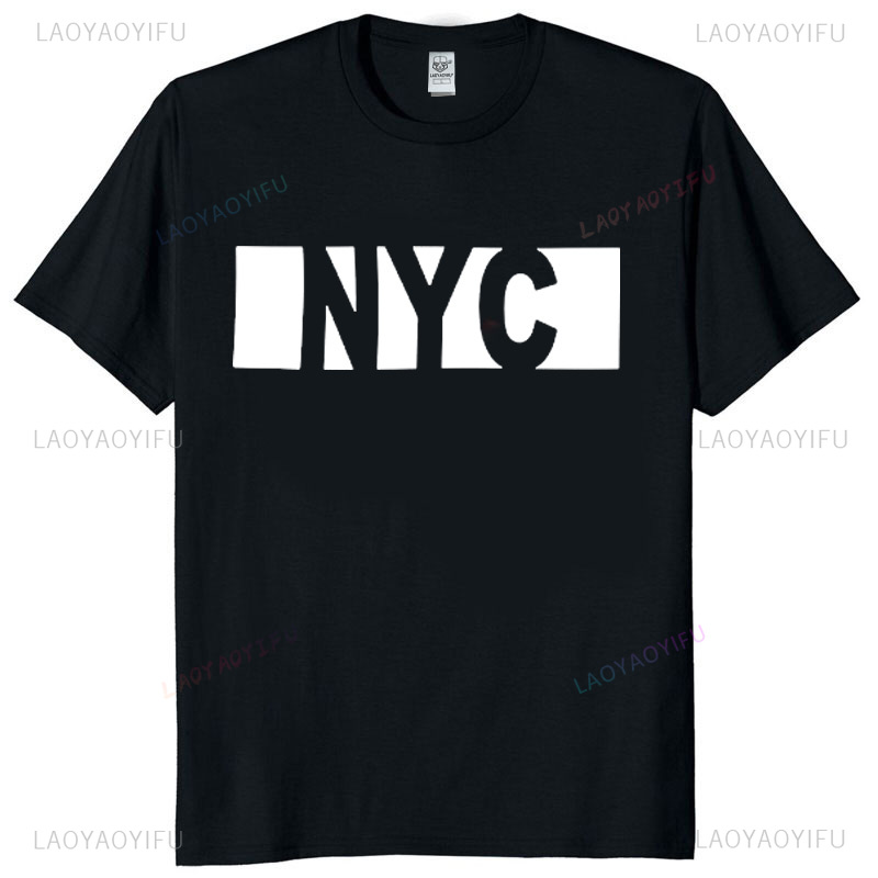 Koszulka NYC Knockout Unisex G – Vintage Fashion Nyc recenzja i cena