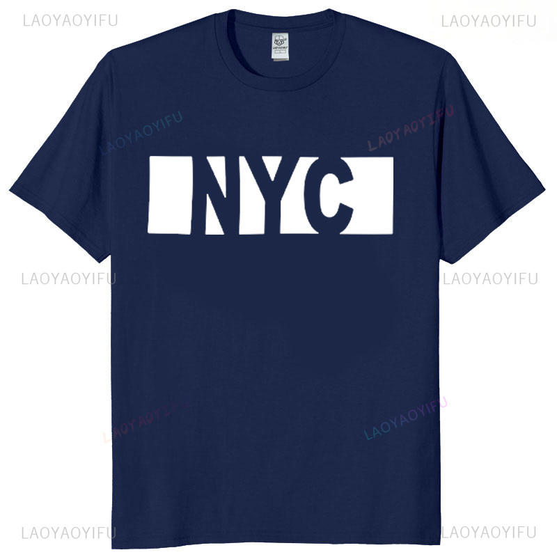 Koszulka NYC Knockout Unisex G – Vintage Fashion Nyc recenzja i cena
