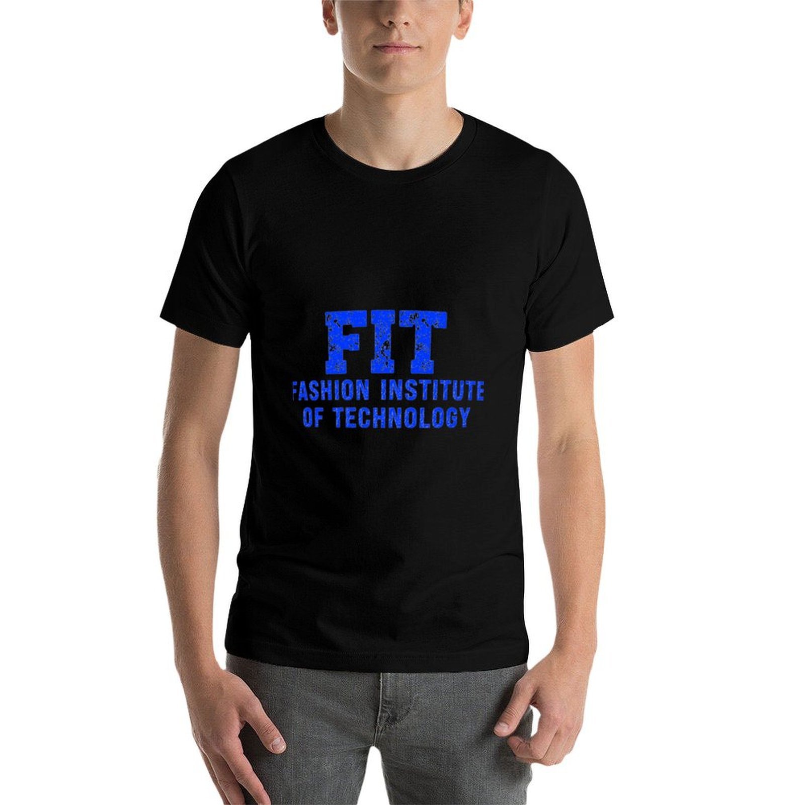 Instytut Technologii Mody FIT  – Vintage Fashion Nyc recenzja i cena