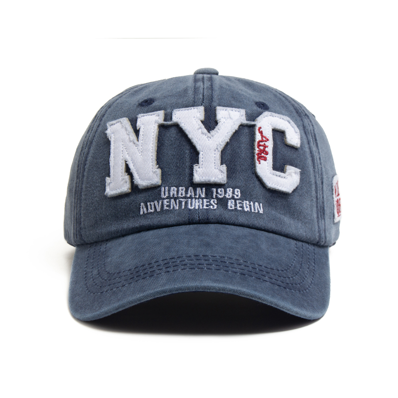 New Vintage Big Letter NYC Cza – Vintage Fashion Nyc recenzja i cena