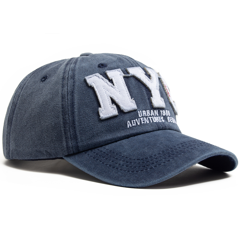 New Vintage Big Letter NYC Cza – Vintage Fashion Nyc recenzja i cena