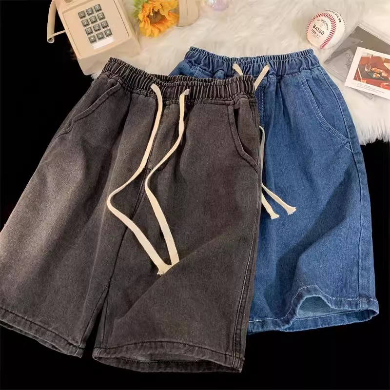 Męskie jeansy w stylu vintage  – Retro Track Pant recenzja i cena