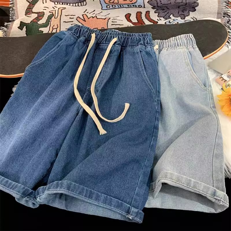Męskie jeansy w stylu vintage  – Retro Track Pant recenzja i cena